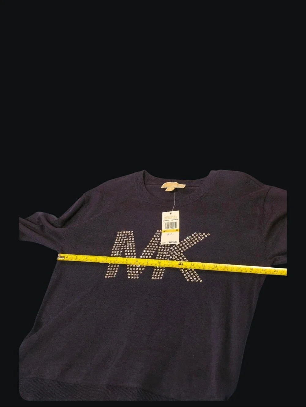 Michael Kors soft cotton
